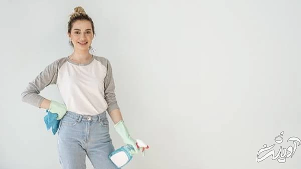 ضدعفونی لوازم